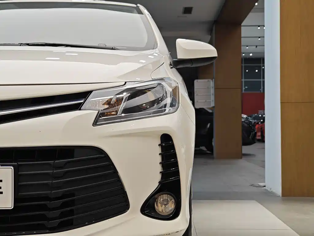 Toyota Vios 2023