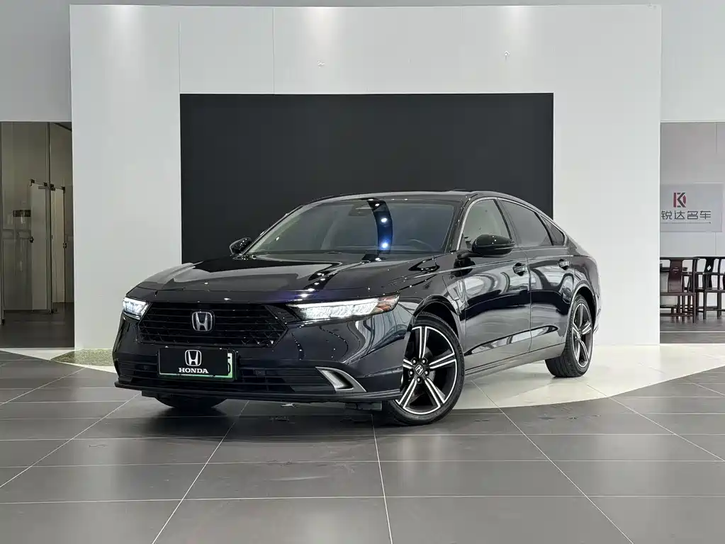 Honda Accord 2024