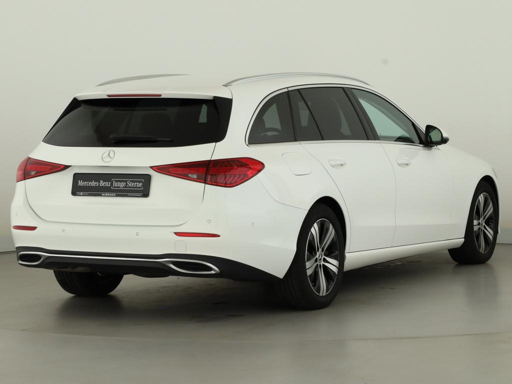 Mercedes-Benz C 220 2023