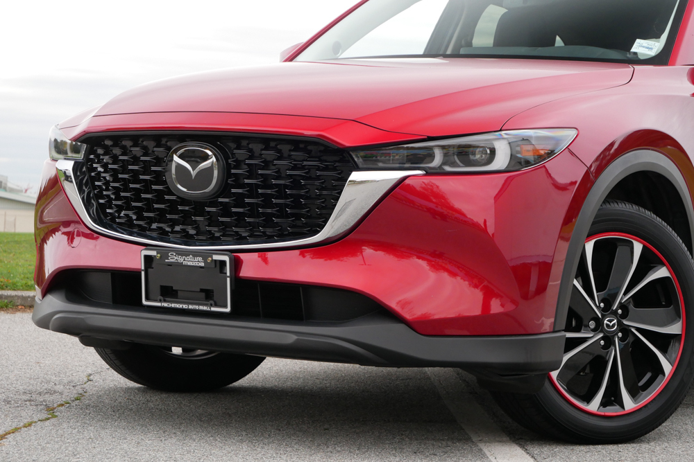 Mazda CX-5 2023