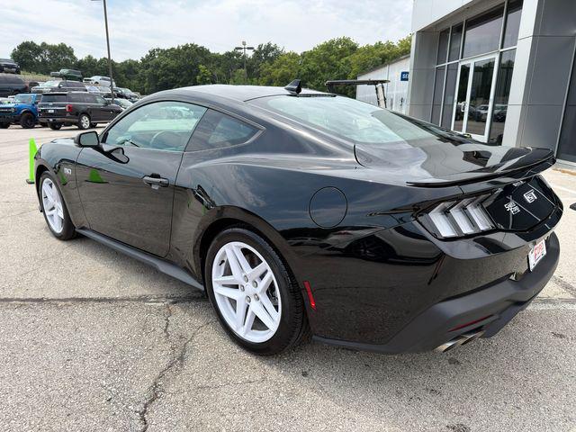 Ford Mustang 2026