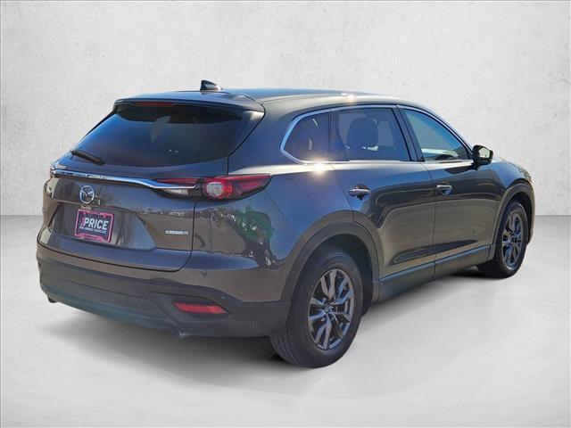 Mazda CX-9 2023