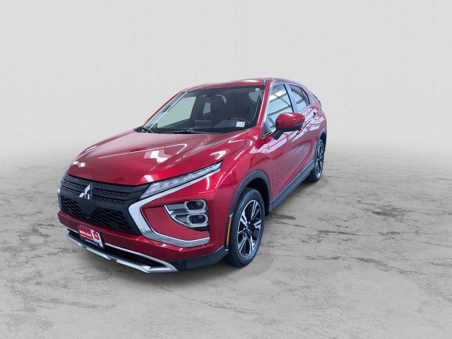 Mitsubishi Eclipse Cross 2024