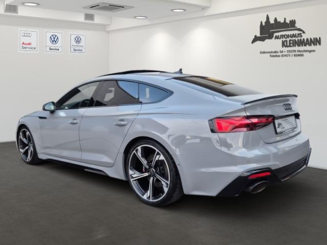 Audi RS5 2023