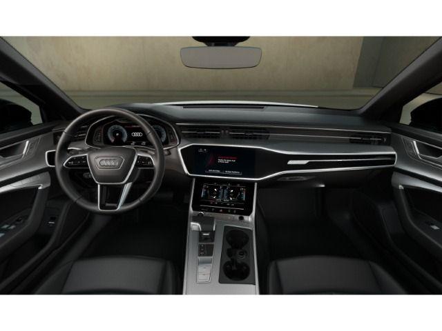 Audi A6 2023