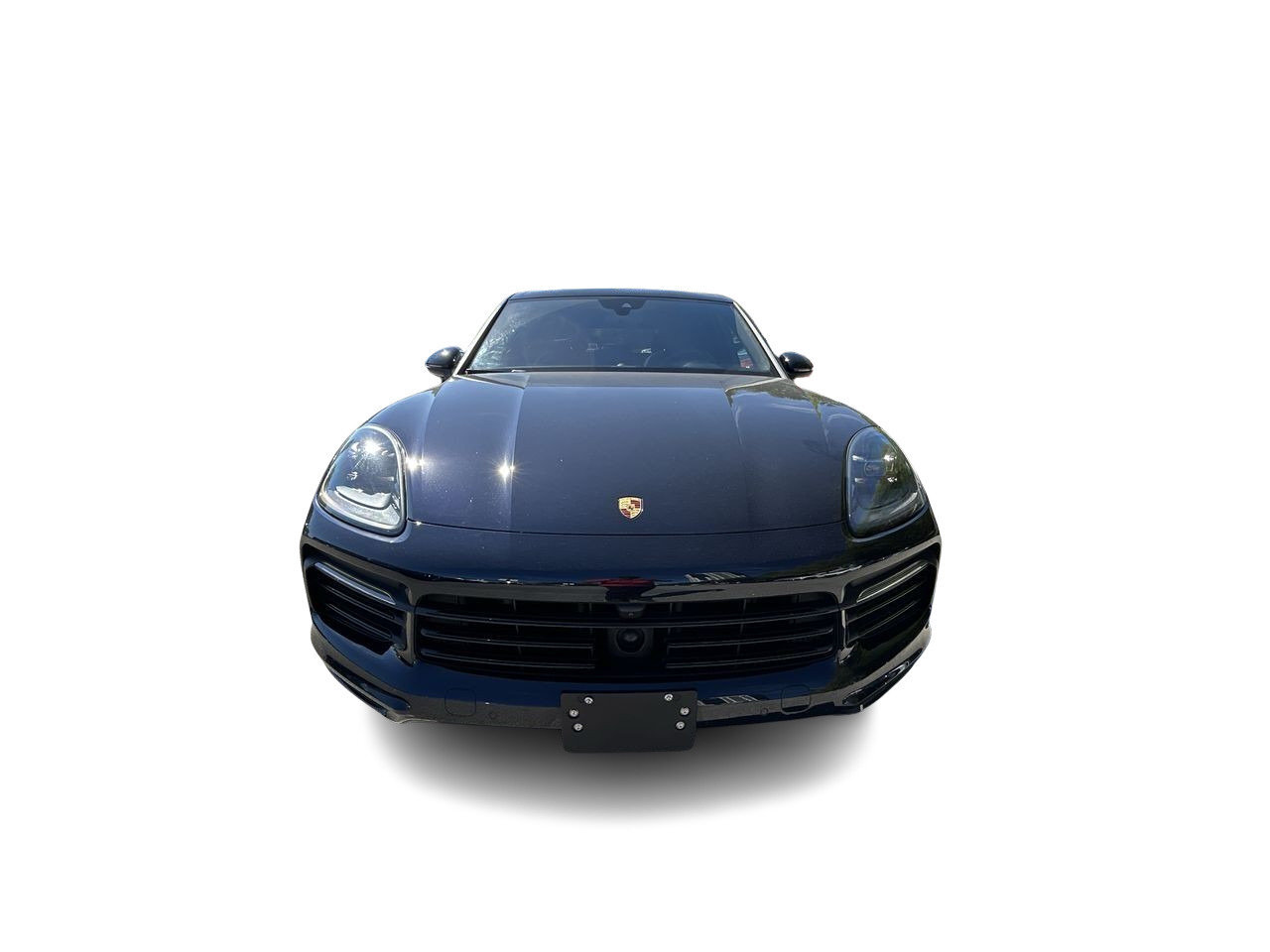 Porsche Cayenne 2023