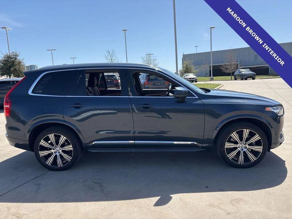 Volvo XC90 2023