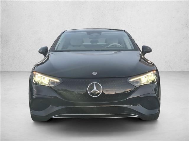 Mercedes-Benz EQE 2023