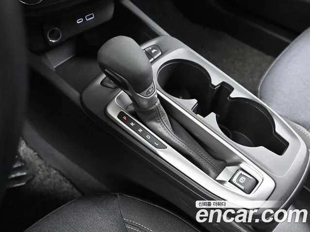 Chevrolet Trax 2024