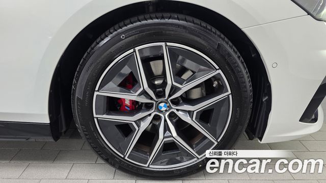 BMW 5 серии 2024