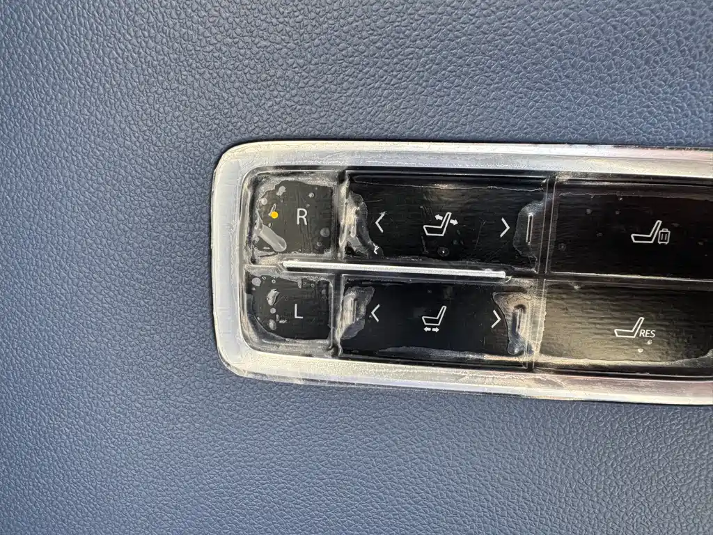 Buick Century 2024