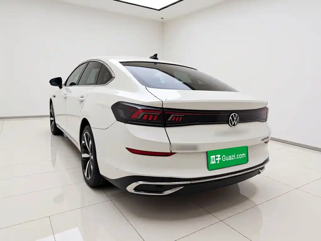 Volkswagen Lamando 2023