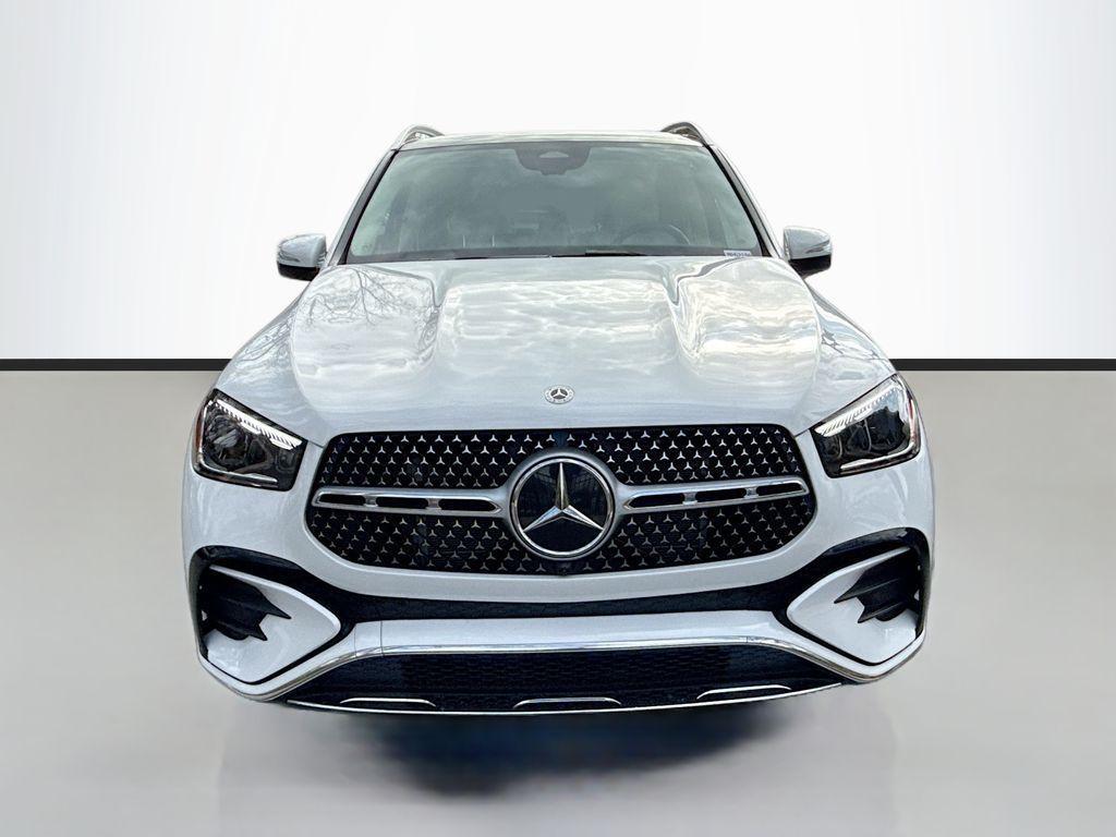 Mercedes-Benz GLE 350 2026