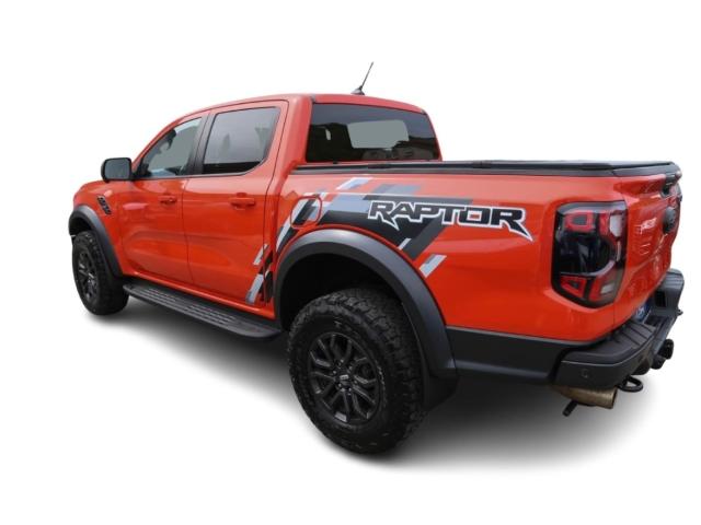 Ford RAPTOR 2023