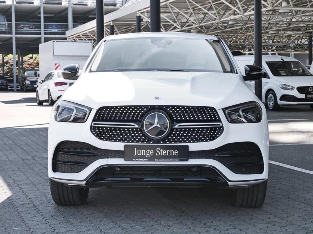 Mercedes-Benz GLE 350 2022