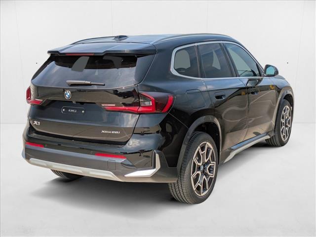 BMW X1 2025