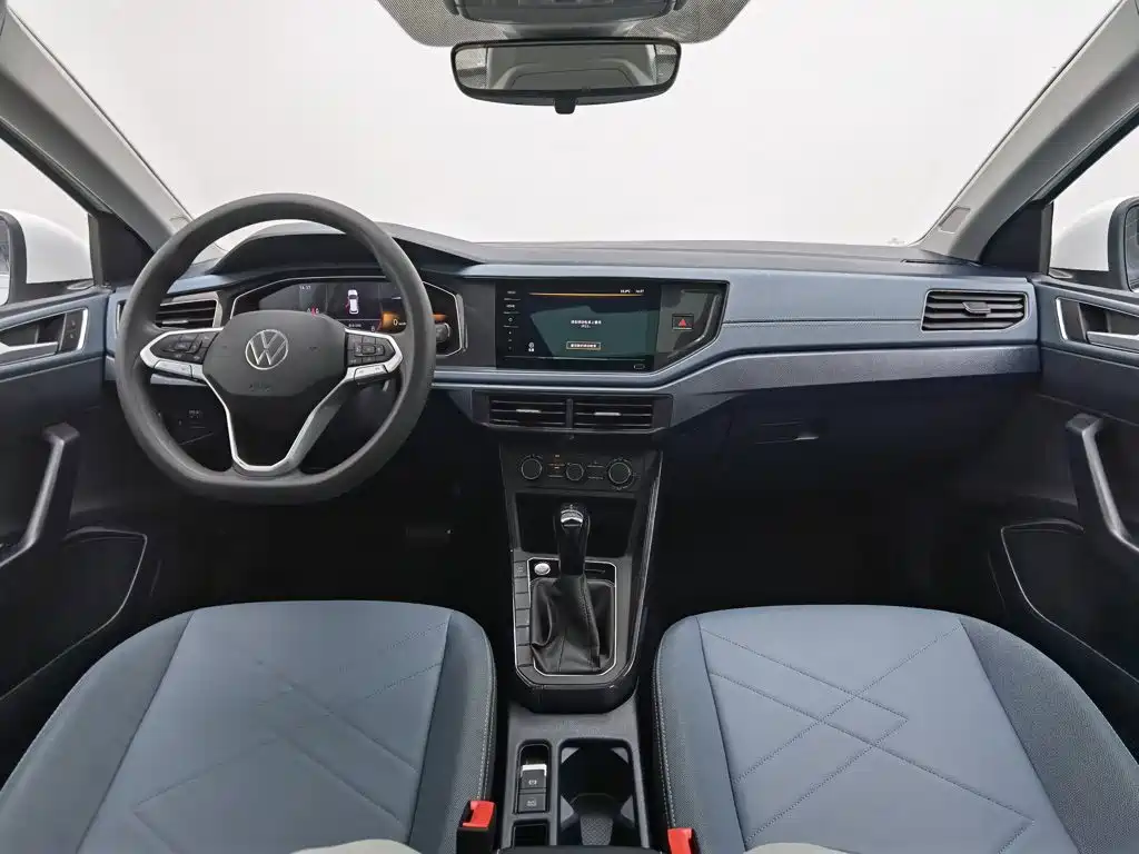 Volkswagen Lavida 2025