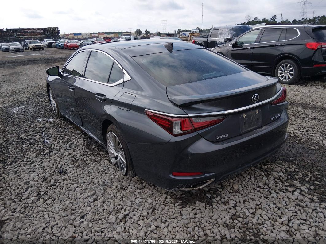 Lexus ES 2023