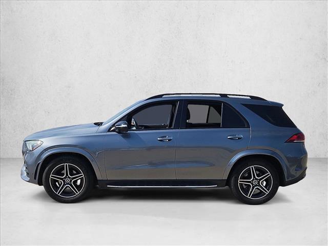 Mercedes-Benz GLE 350 2022