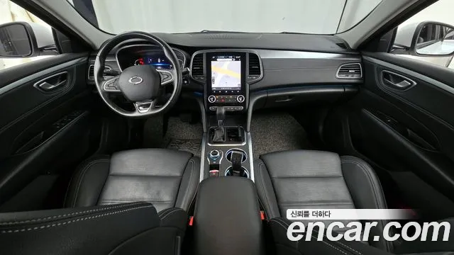 Renault Talisman 2022