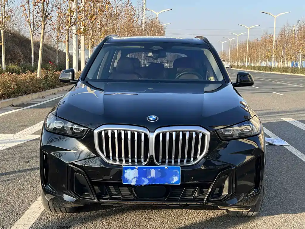 BMW X5 2024