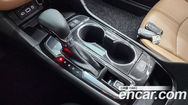 Chevrolet Equinox 2022