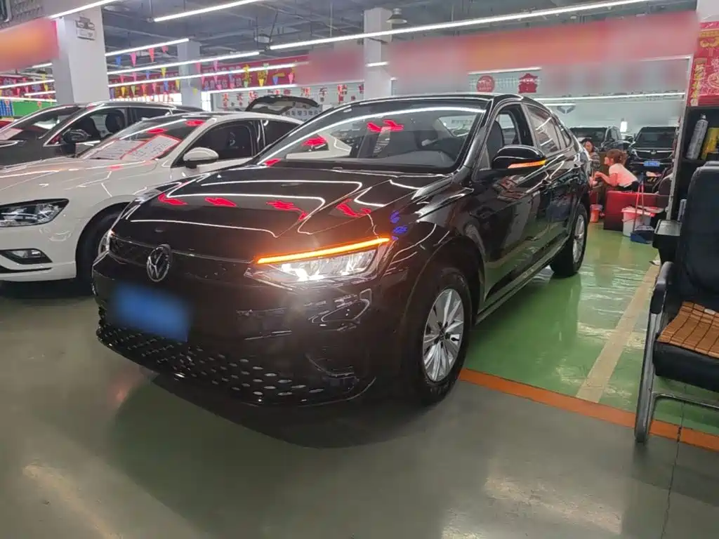 Volkswagen Lavida 2026