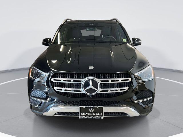 Mercedes-Benz GLE 350 2026