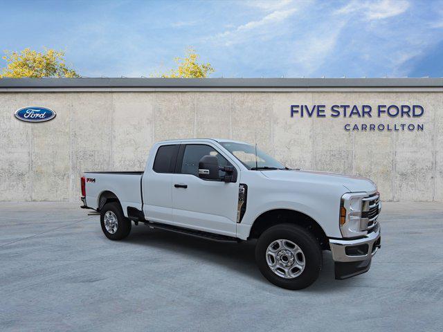 Ford F 250 2026