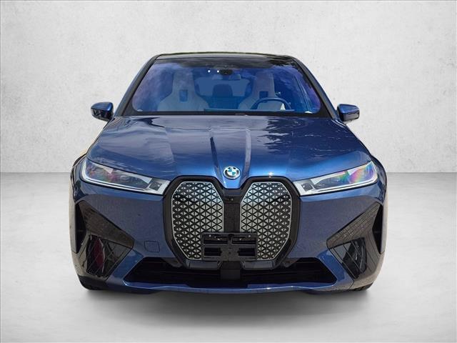BMW iX 2024