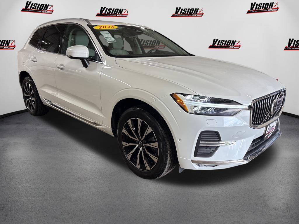 Volvo XC60 2023