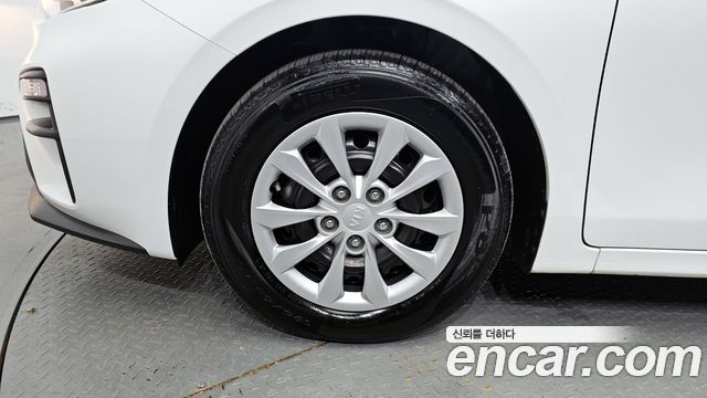 Kia K3 2020