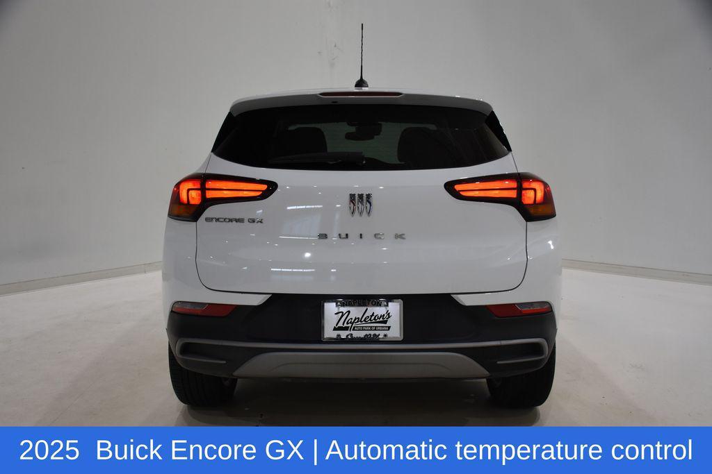 Buick Encore GX 2025