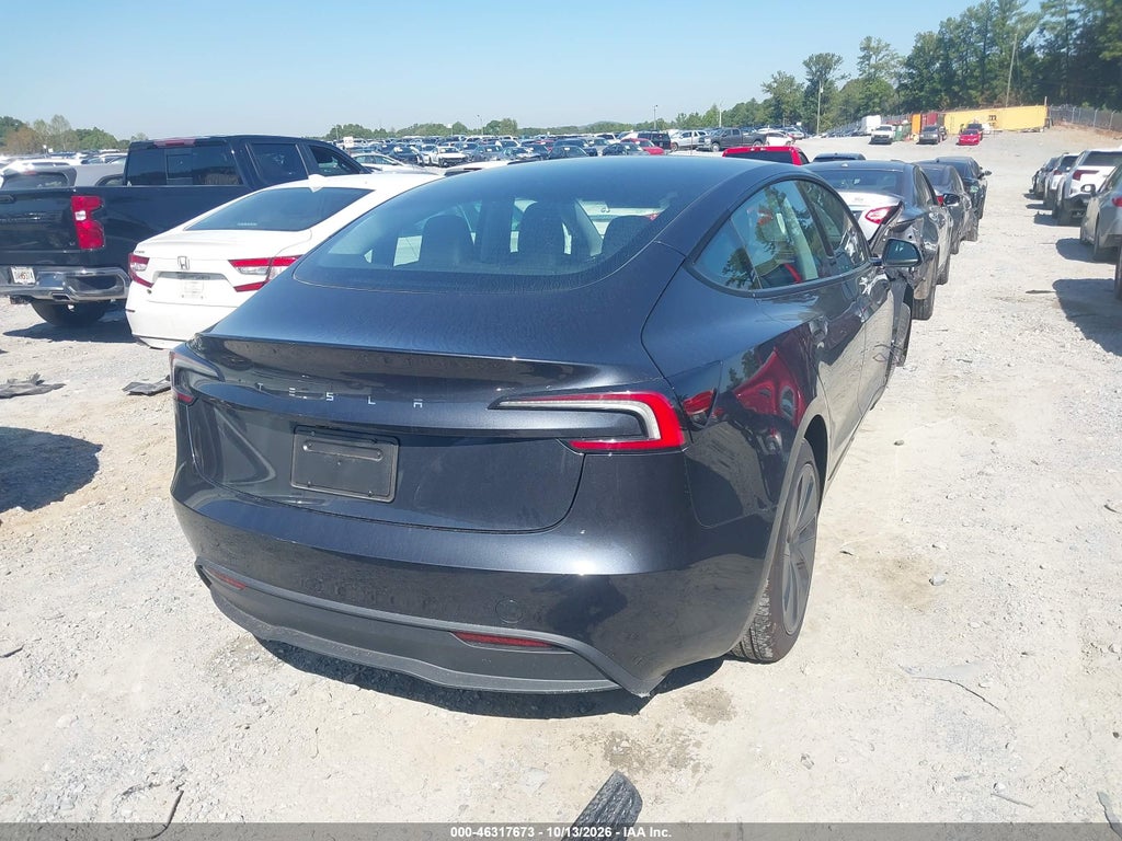Tesla Model 3 2024
