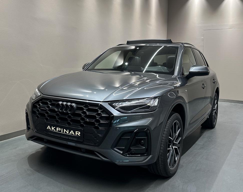 Audi Q5 2023