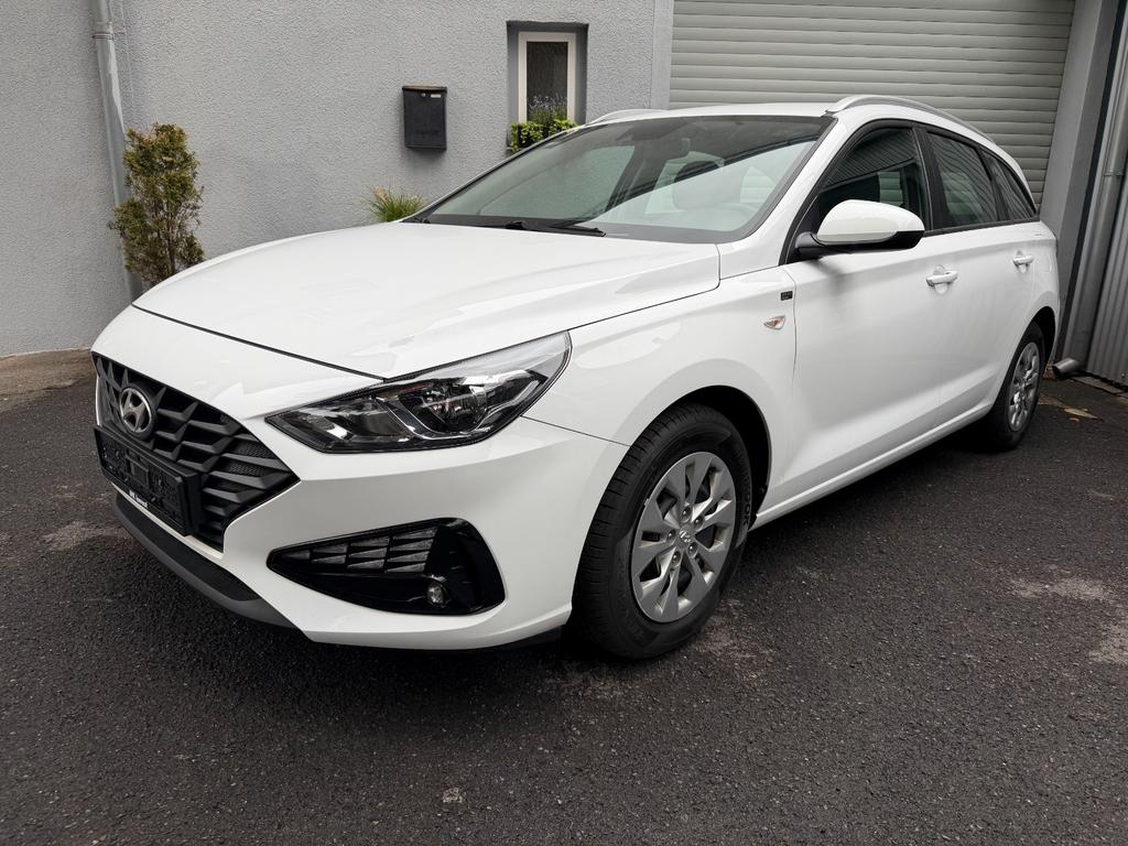 Hyundai i30 2021