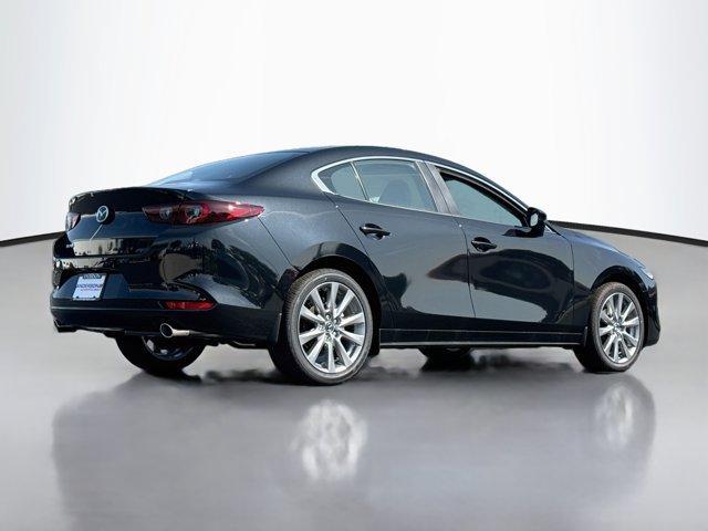 Mazda 3 2026