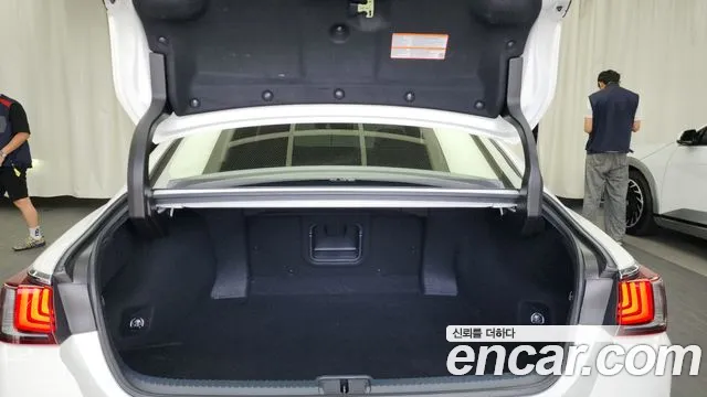 Lexus ES 2021