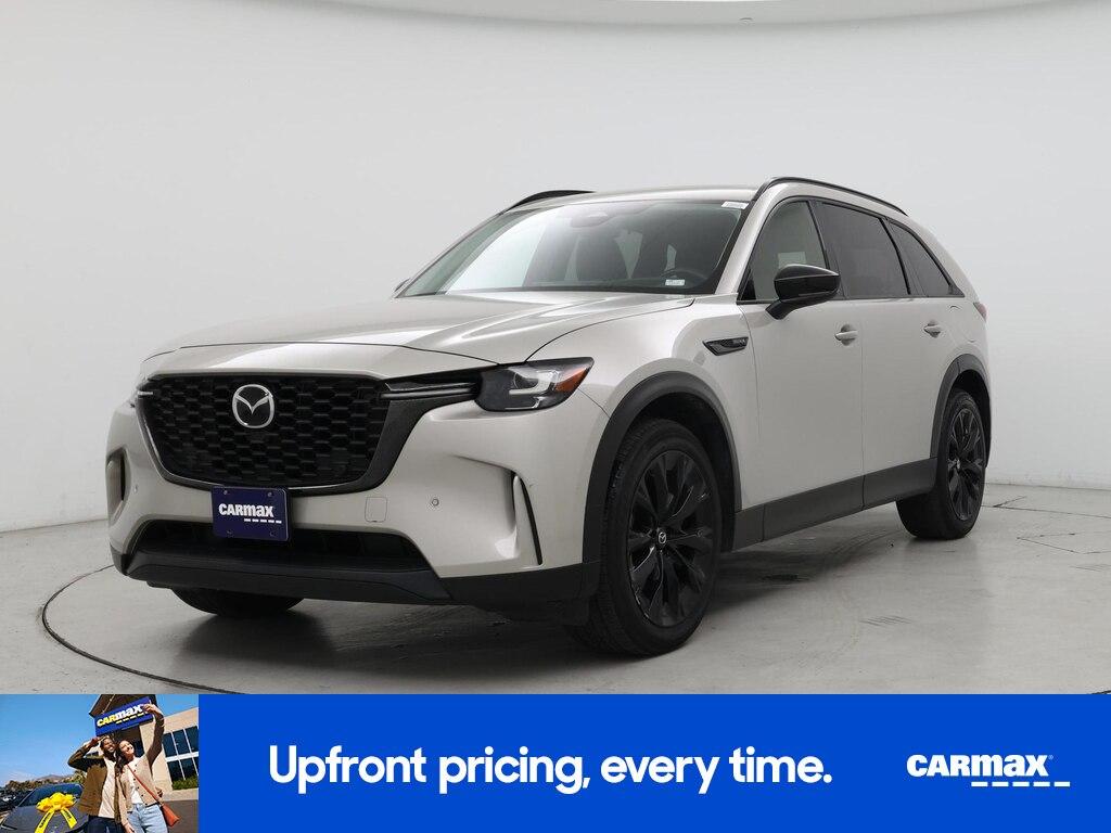 Mazda CX-90 2025