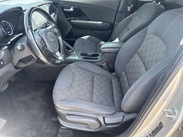 Kia Niro 2021