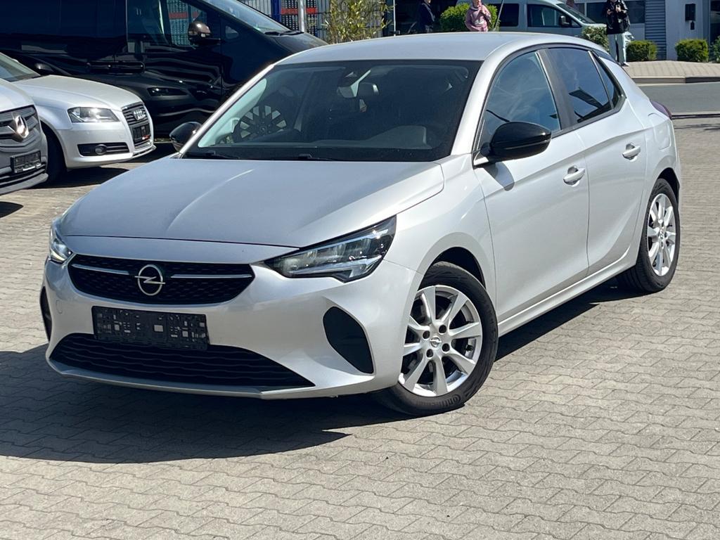 Opel Corsa 2021