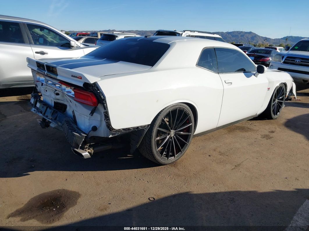 Dodge Challenger 2021