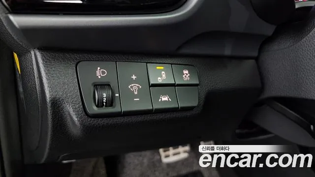 Kia Stonic 2020