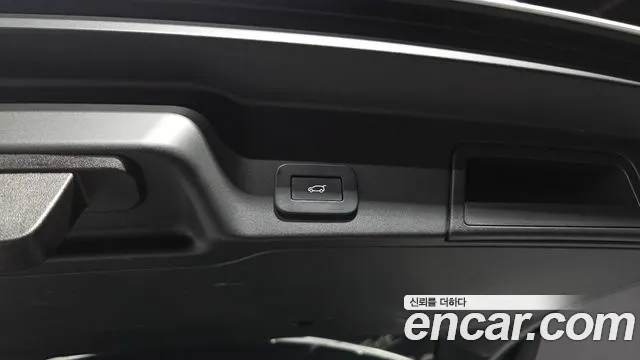 Land Rover Range Rover Evoque 2022