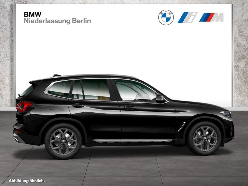 BMW X3 2023