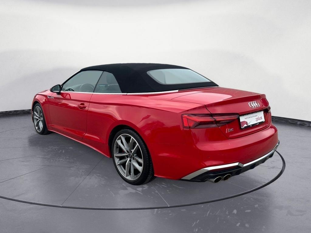 Audi S5 2024