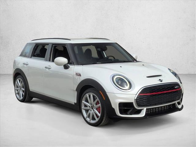 Mini Clubman 2023