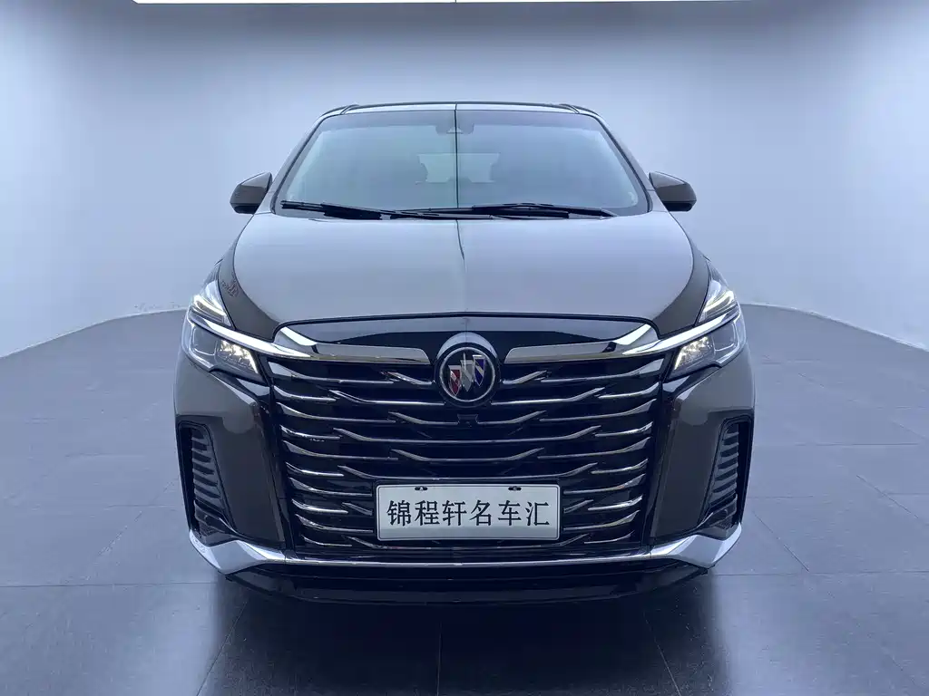 Buick GL8 2023