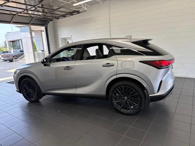 Lexus RX 2026