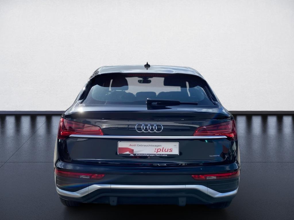 Audi Q5 2022